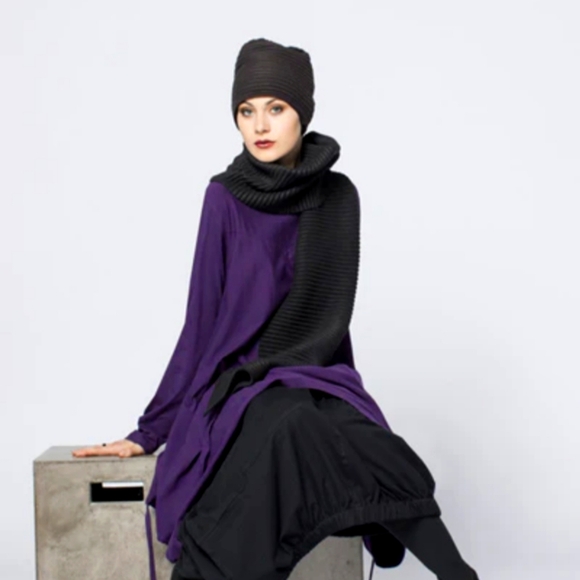 Kaliyana Cortile Dress in Concord Tokyo - Picture 5 of 8